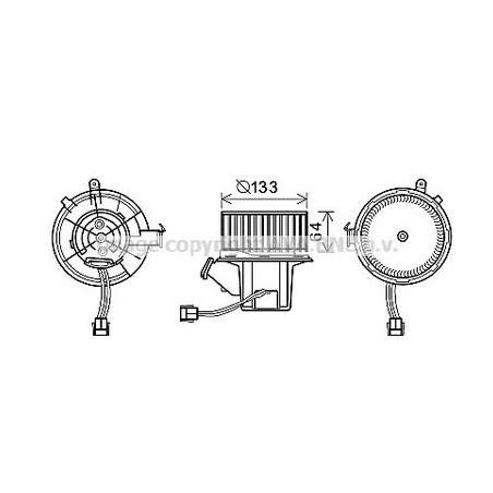 AVA-MS8630