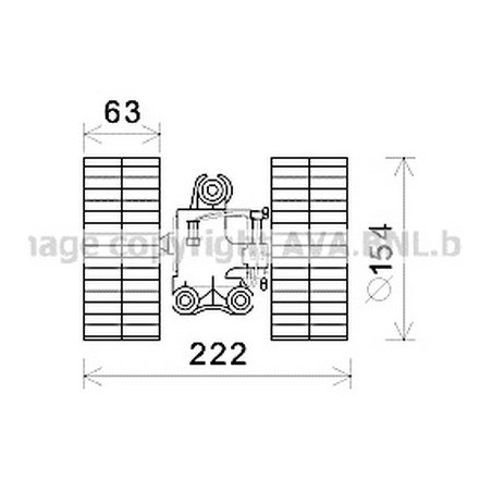 AVA-MS8633
