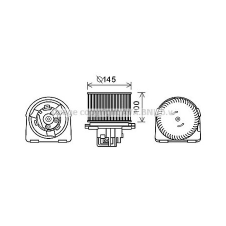 AVA-OL8619