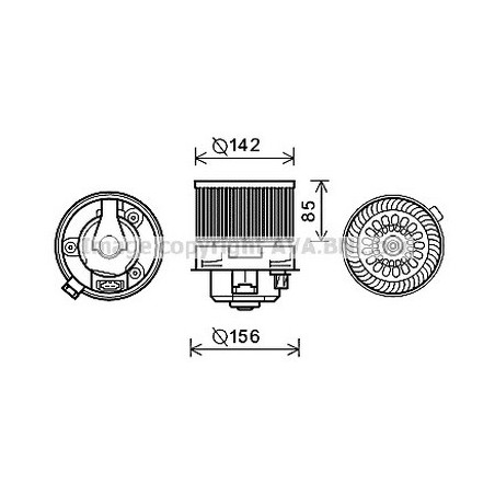 AVA-PE8371