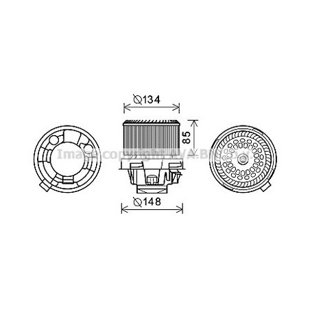 AVA-PE8374