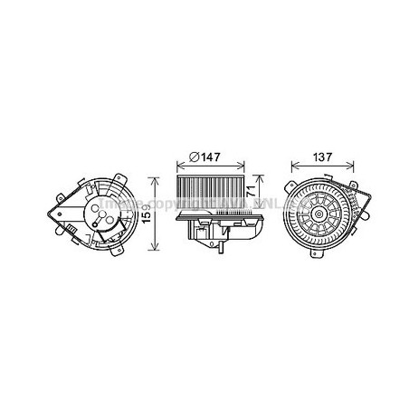 AVA-PE8379