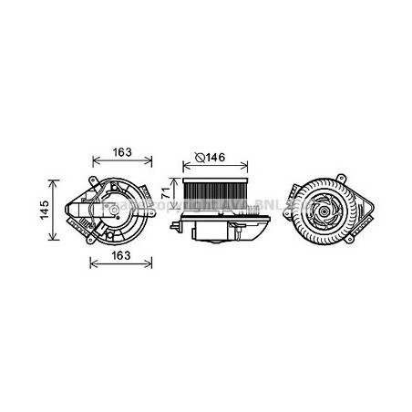 AVA-PE8504