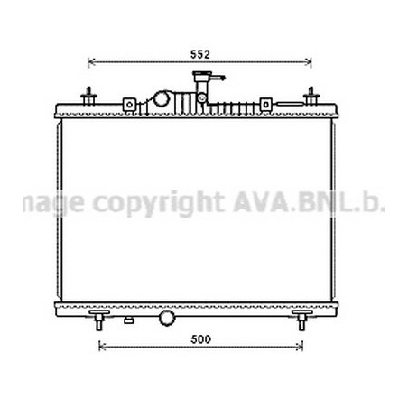 AVA-RT2603