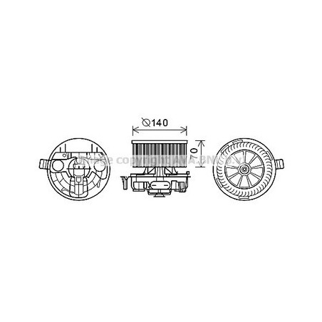 AVA-RT8570