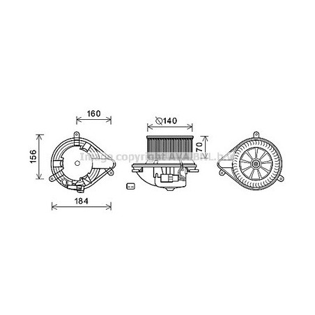 AVA-RT8572