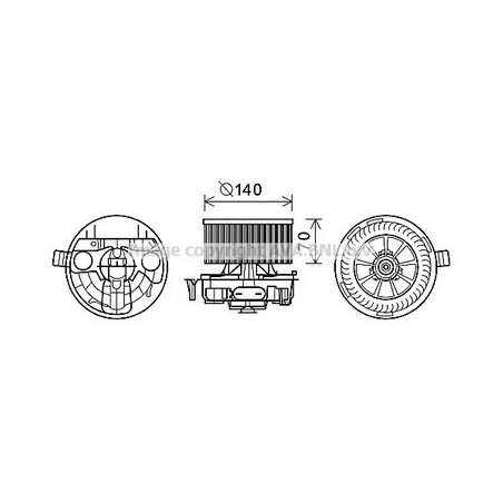 AVA-RT8574