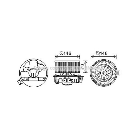 AVA-RT8576
