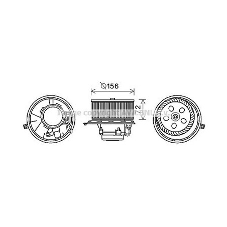 AVA-RT8581