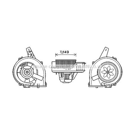 AVA-ST8044