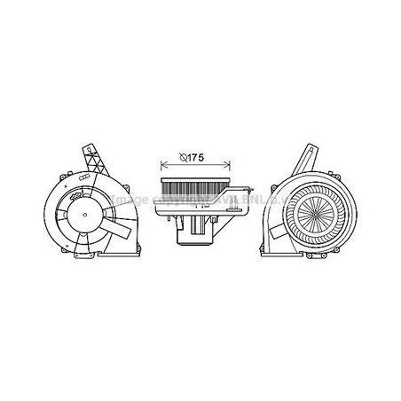 AVA-ST8045