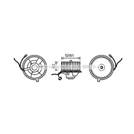 AVA-ST8505