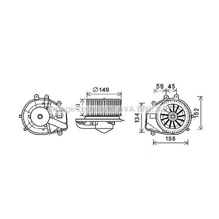 AVA-VN8352