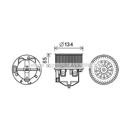 AVA-AU8221