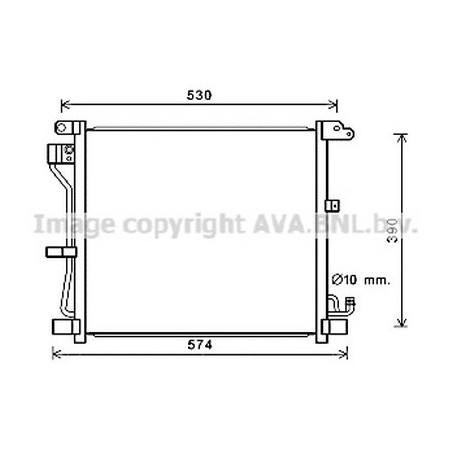 AVA-DN5403