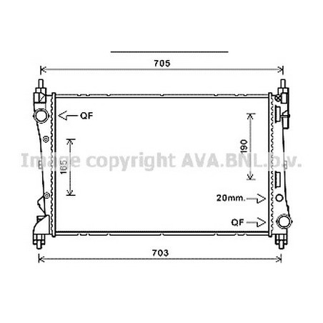 AVA-FT2449
