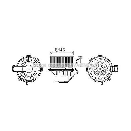 AVA-MS8648
