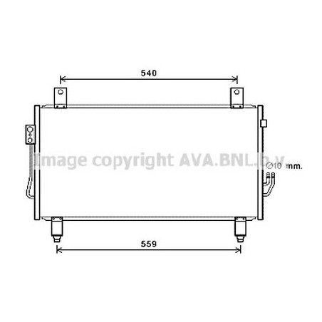AVA-MT5252