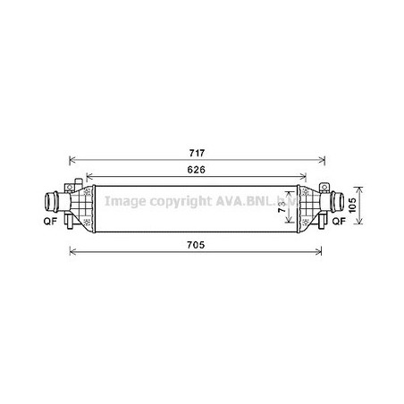 AVA-OL4650