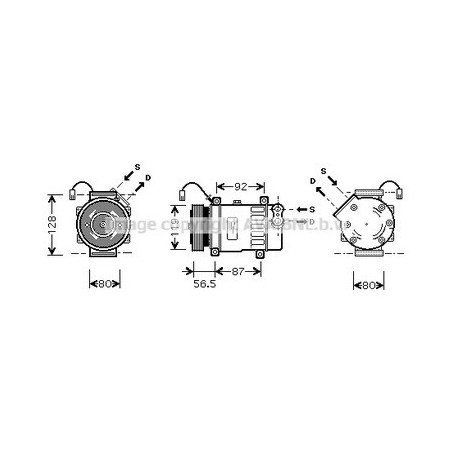 AVA-CNAK207