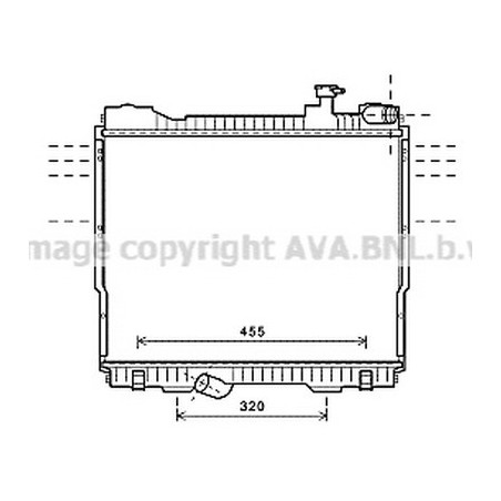 AVA-DN2348