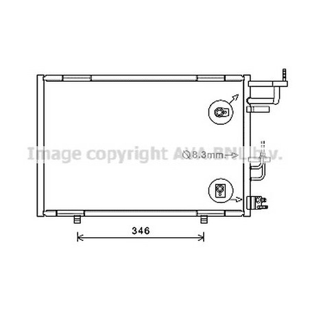 AVA-FD5583