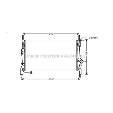 AVA-FDA2405