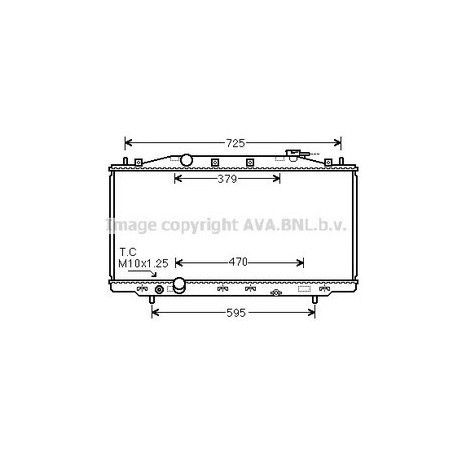 AVA-HD2284