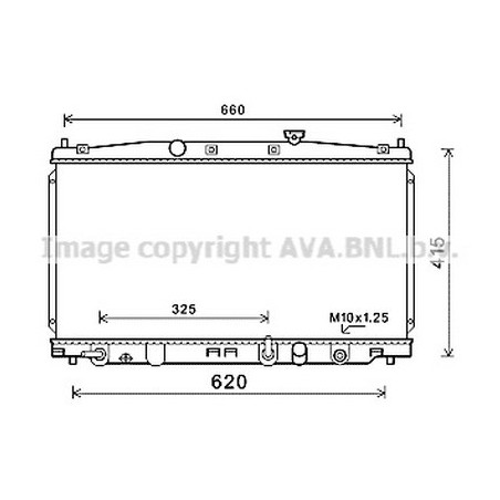 AVA-HD2288