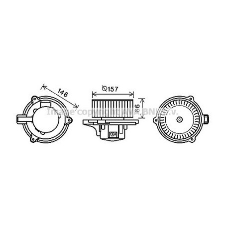 AVA-KA8250