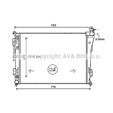 AVA-HY2423