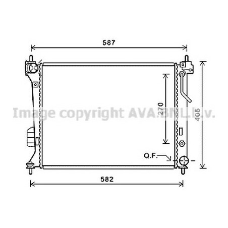 AVA-HY2428