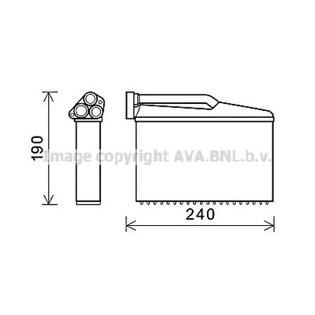 AVA-BW6541