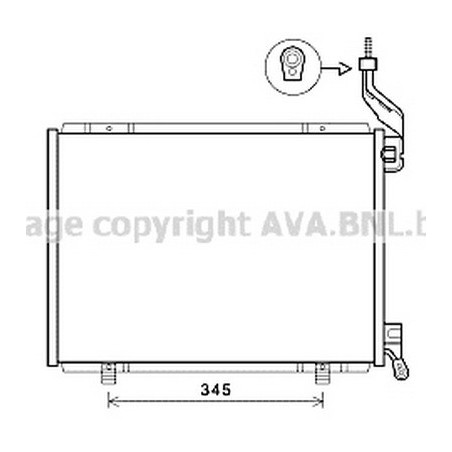 AVA-FD5593