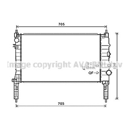 AVA-OL2654
