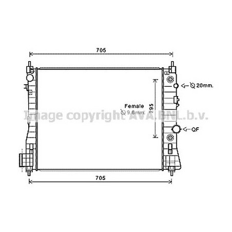 AVA-OL2655