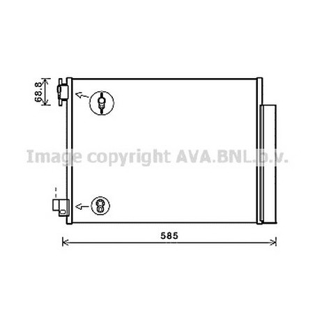 AVA-DA5011D
