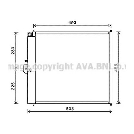 AVA-RE5122
