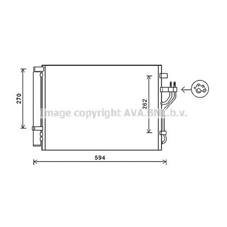AVA-HY5280D