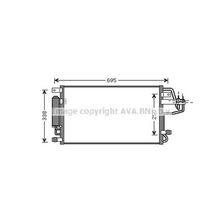 AVA-HY5156D