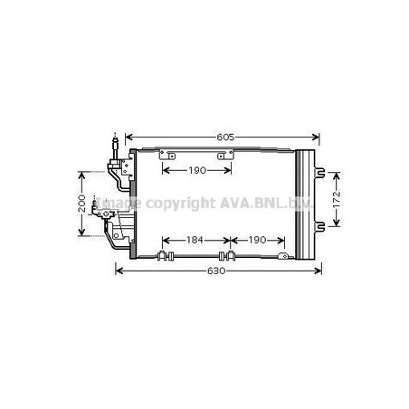 AVA-OL5454D