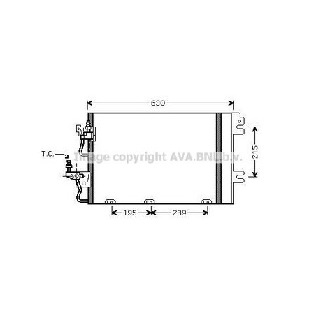 AVA-OL5366D