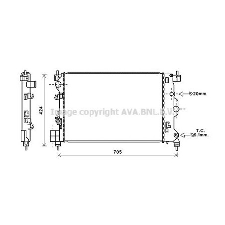 AVA-OL2666