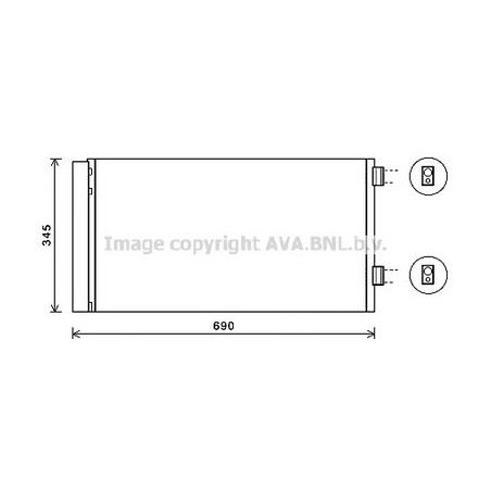 AVA-BW5414D