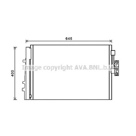 AVA-BW5481D