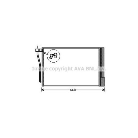AVA-BW5490D
