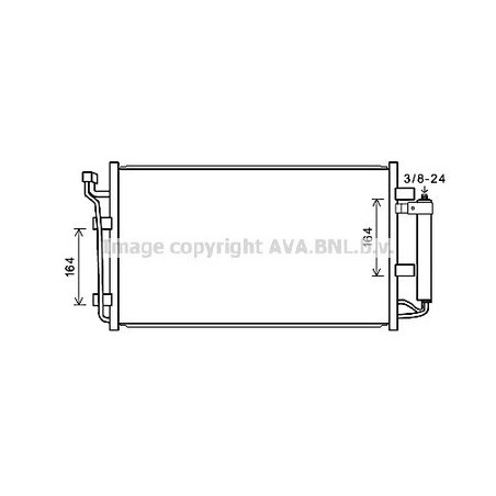 AVA-DN5387D