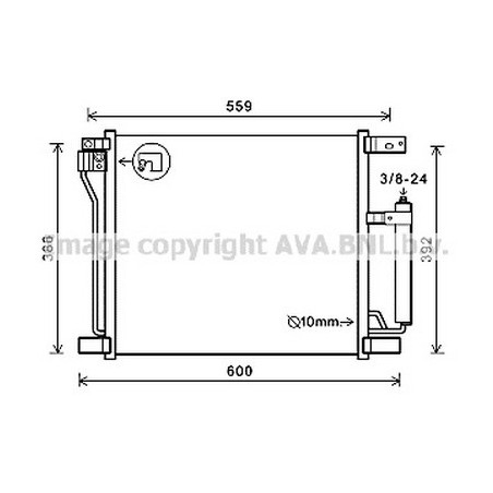 AVA-DN5401D
