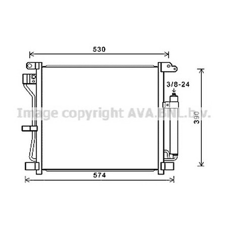 AVA-DN5403D