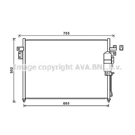 AVA-DN5404D
